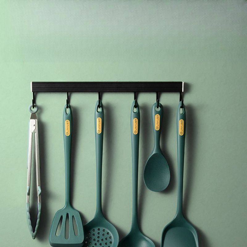 硅胶铲不粘锅耐高温家用加长炒菜铲子厨具汤勺煎铲套装锅铲,厨房/烹饪用具,锅铲,淘宝优惠券,粉丝福利购,淘宝优惠卷