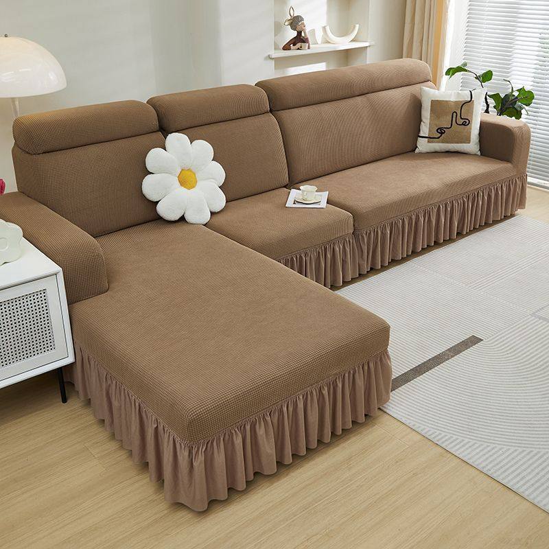 新款沙发套全包万能四季通用弹力三座一贵妃罩笠防猫抓盖布,住宅家具,布艺沙发,淘宝优惠券,粉丝福利购,淘宝优惠卷