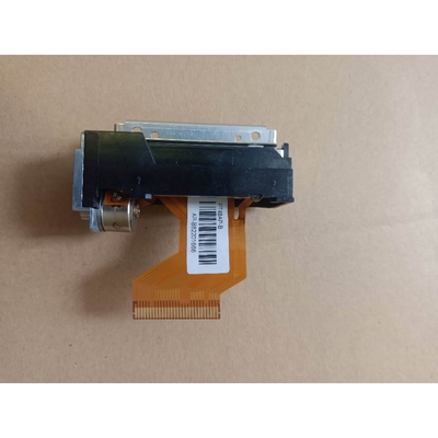 普瑞特PT48AP-B打印头 中控访客机打印 EFT-POS终端便携打印 百富