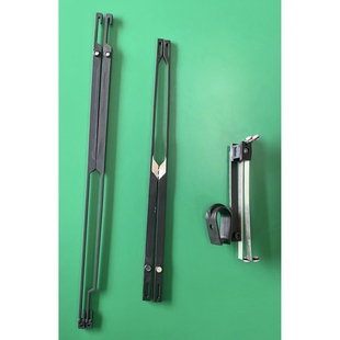 喷水织机配件绞边器张力架耳丝锁边器