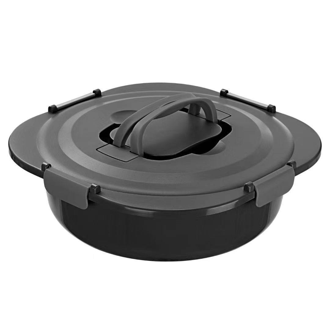 大号饵料盆开饵盆四件套带盖不沾钓鱼食盒鱼饵拌料和鱼食加深,餐饮具,保鲜盒,淘宝优惠券,粉丝福利购,淘宝优惠卷