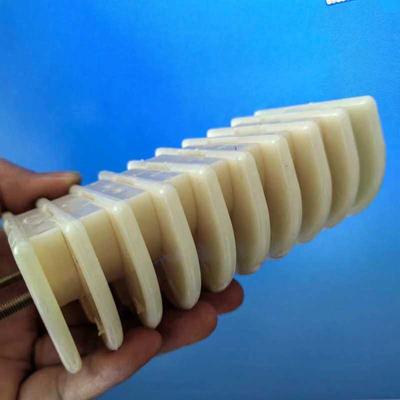 工厂新款加厚三相电机绕线9槽模架电机机线磨具三相通用工厂直发