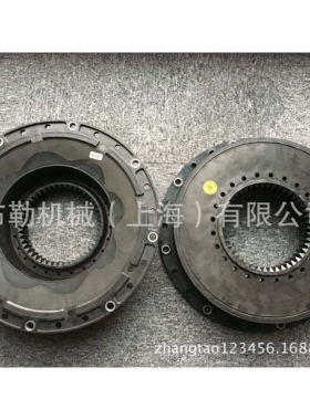 福州KTR法兰橡胶尼龙盘BOWEX-ELASTIC G80HE 11.5 65SHA DA352.42