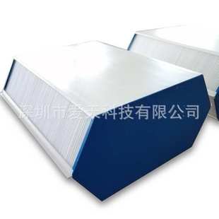 新风换气机芯体 热交换芯 热交换芯体 新风机芯体 显热交换芯