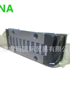 滑块导轨RUS26086-GR3/GR1-KS直线滚子轴承