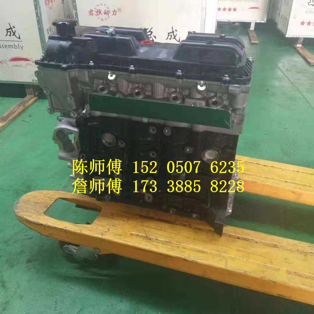 金杯海狮 长丰猎豹绵阳新晨 阁瑞斯 1RZ 2RZ 4RB1 4RB3 3RZ发动机