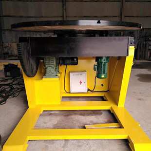 1吨2吨3吨5吨 自动焊接变位机、环缝焊接变位机、多轴焊接变位机