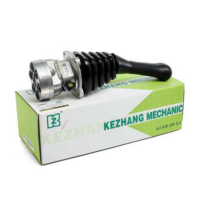 挖机卡特操纵杆手柄总成E320B E325 E320C E312 E330 E345C挖掘机