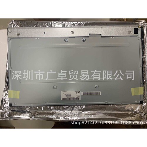 LM238WF2-SSG3广告播放机商显显示器液晶屏幕23.8IPS Monitor LED
