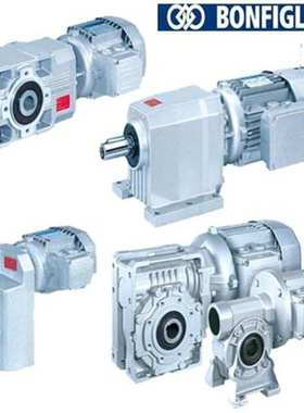价格需核实  BONFIGLIOLI 减速机 LC50101S200005