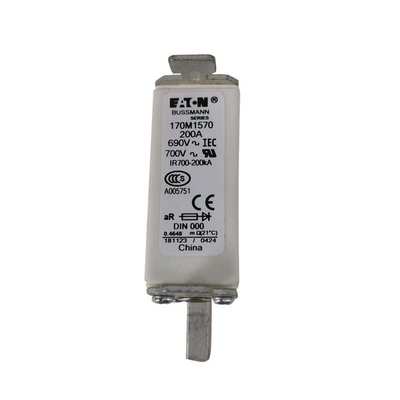 170M6711 170M6712 170M6713 170M6714快速熔断器 低压熔断器原厂