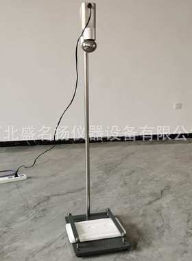 STT-160防眩板抗冲击试验仪冲击强度测定GB/T 24718-2009试验标准