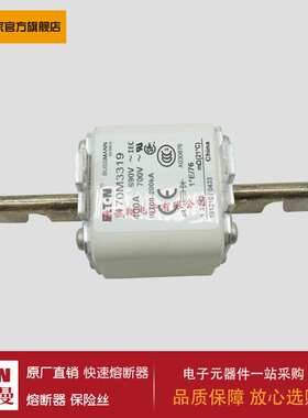 熔断器170M3318 170M3319 170M3320 170M3321 170M3358 170M3359