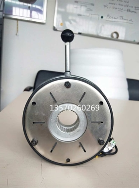 YEJ电机制动抱闸总成盘式刹车DZS1-4/8/15/30/60/80/150/260/400