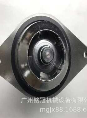 PC200-7 PC210-7 PC220-7 PC240-7 6D102发动机水泵 挖掘机配件