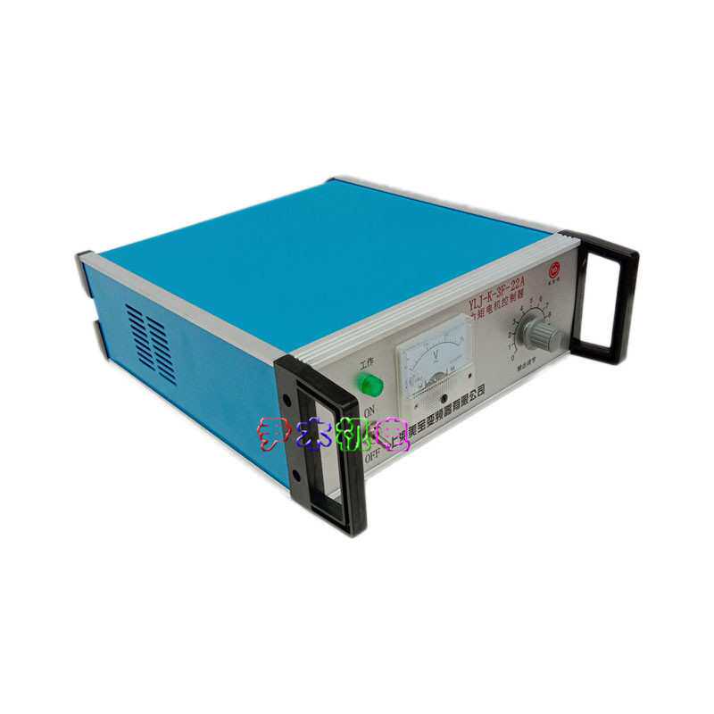 力矩电机控制器 YLJ-K-3F-22A 32A 力矩调速控制器速度控制器