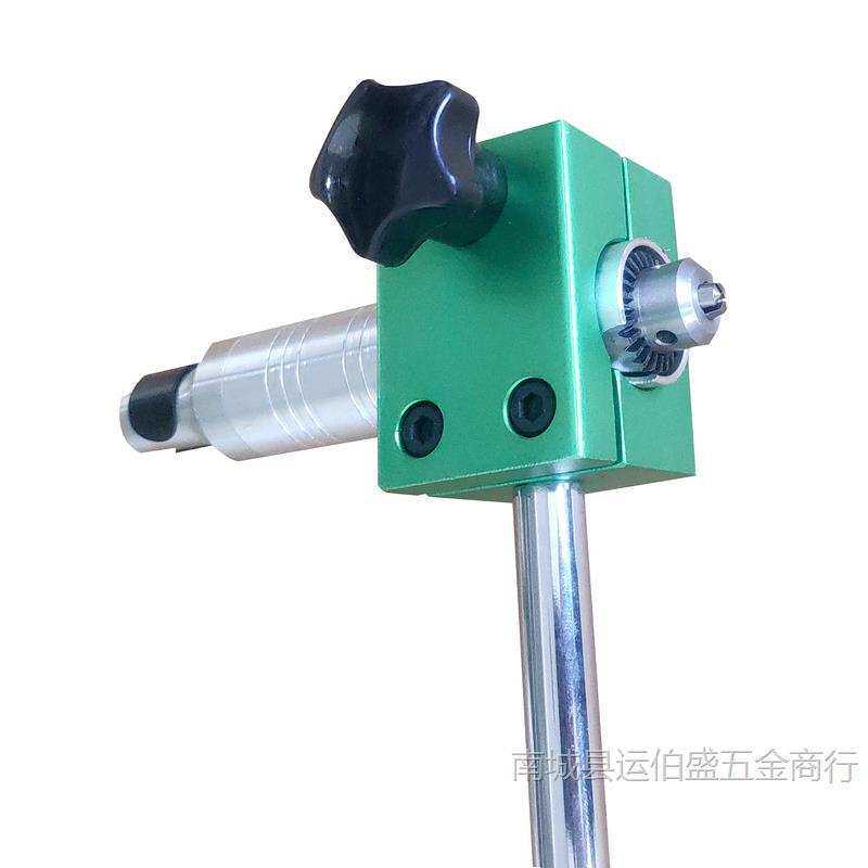 吊磨机手柄固定夹具支架万向旋转固定支架夹具固定方便抛光打磨