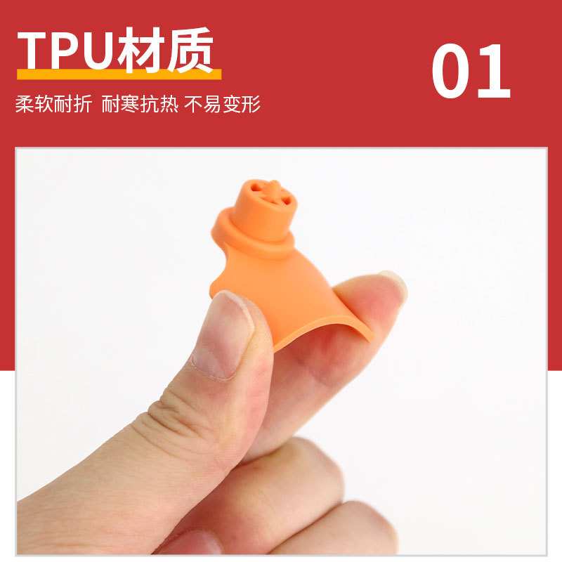 防篡改耳标小猪耳牌动物标识工具猪耳标牌防脱落耳标精品耳牌