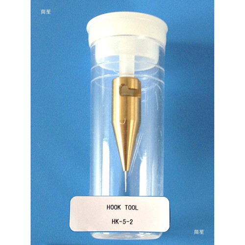 半导体封装推拉力测试机钩针DAGE4000HK-5-2 拉力钩针LED钩针