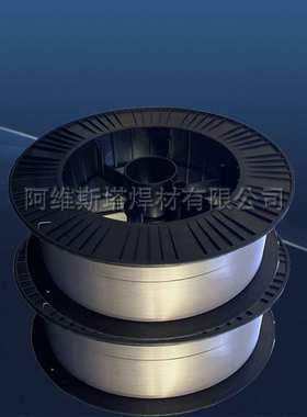法国SAFRA沙福SF-Cu.Mn.13Al.7焊丝ERCuMnNiAL铝合金气保实芯焊丝