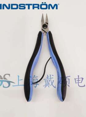 瑞典LINDSTROMRX7893尖嘴钳RX7890RX7891RX7490RX7590