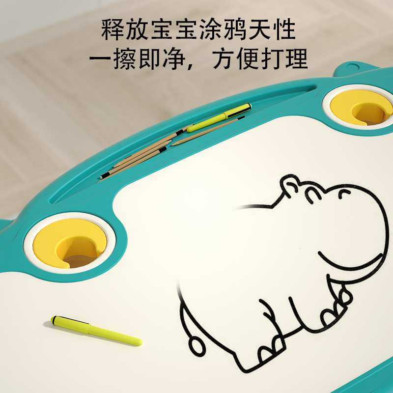 儿童书桌学习桌椅子写字桌简易家用小学生单桌可升降幼儿画画桌子,玩具/童车/益智/积木/模型,其它,淘宝优惠券,粉丝福利购,淘宝优惠卷