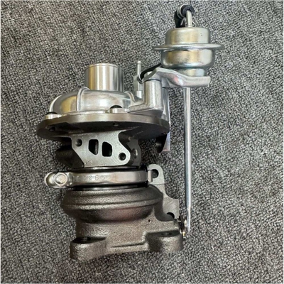 RHF3 VB410088 VQ38 17200-97202 1720097202 1.0T 涡轮增压器