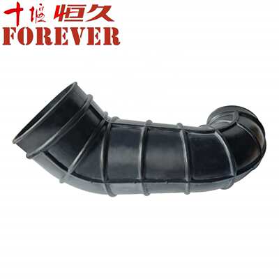 东风天龙进气软管1109021-TR360