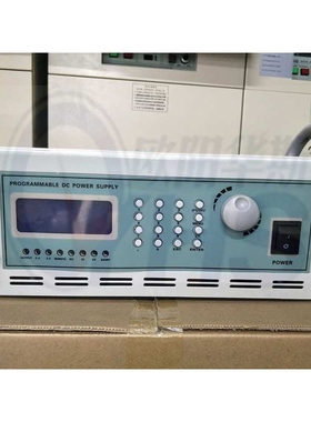 程控直流稳压电源30V20A 30V30A 30V50A 30V60A 30V80A 30V100A