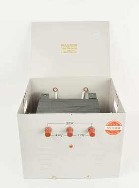 JMB-1000VA行灯变压器380V220V变12v24v48v36v工厂隧道照明变压器