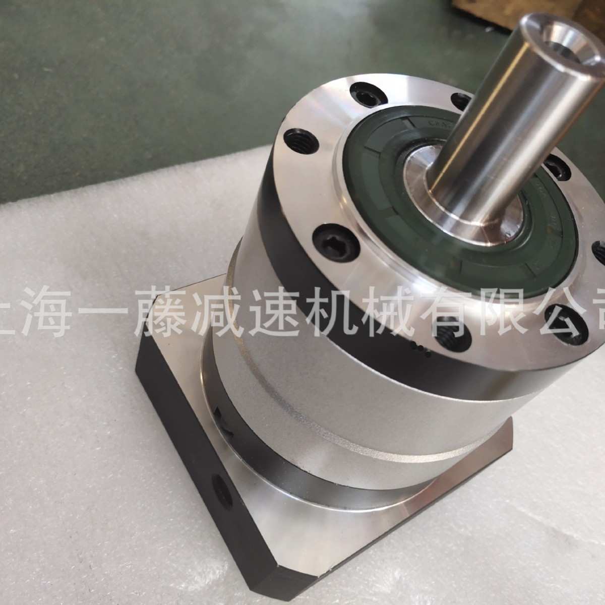 PP240L1-8-P1-S1系列精密行星减速机 上海厂家 现货直供 价格优惠
