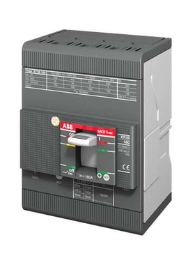 XT2N160 TMA40-400 FFCL 3P|XTL00005|XT系列塑壳断路器