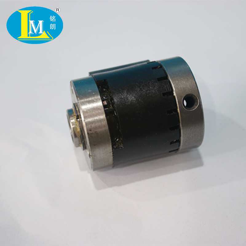 广州厂家铭朗直供腰卡机离合器弹簧零件胶针机标签机零件配件黑色