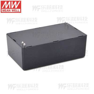 明纬开关电源IRM-60-24PCB基板式24V2.5A IRM-60-5V10A稳压封闭型