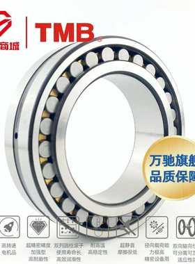 TMB/天马精工NN3030K/P4W33(HS精密)精密机床双列圆柱滚子轴承