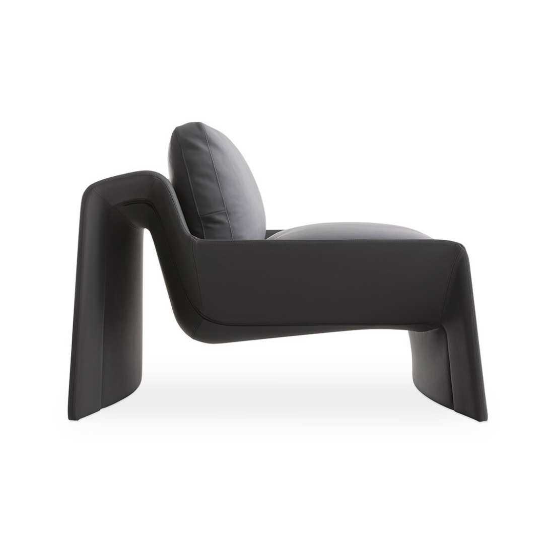 意式轻奢创意时尚餐厅沙发椅现代高端单人休闲躺椅,玩具/童车/益智/积木/模型,其它,淘宝优惠券,粉丝福利购,淘宝优惠卷