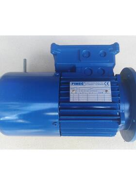 意大利FIMEC刹车电机H112B4/HT6000/HM6000/FI112B4三相异步马达