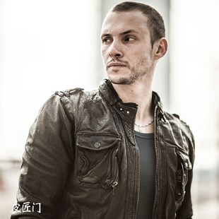 皮匠門見字如面之三,致十年前最早那帮皮衣玩家,你们还好吗?9112