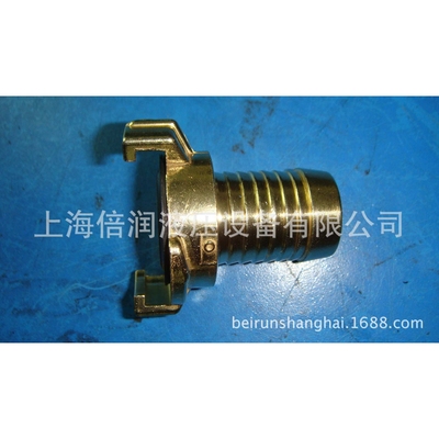 倍润GEKA COUPLINGS快速接头GEKA尾管GEKA堵头GKH25BR