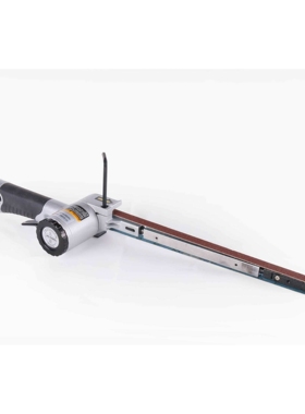 Unopower工业级气动砂带机/加长环带打磨机/带式打磨机CY-39217