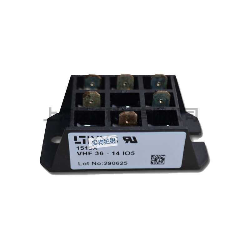 VHF36-14IO5 VHF36-08io5 桥式整流桥 二极管 型号齐全库存充足