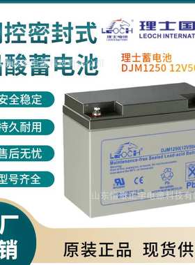 理士蓄电池DJW12V5AH7AH9AH1218AH24AHDJM12V38AH65AH100AH电瓶