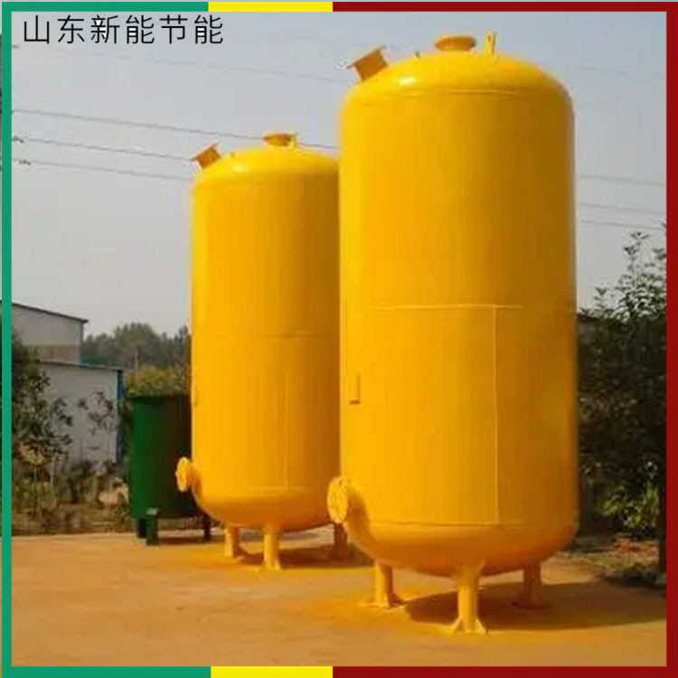 沼气水封罐是什么作用 沼气水封罐直径 水封罐沼气压力控制