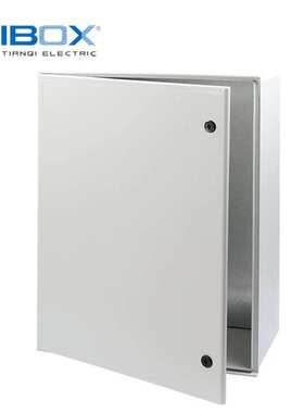 TIP系列玻璃纤维箱