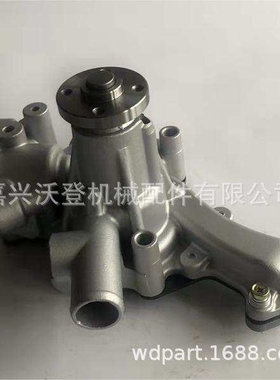 129470-42001 129470-42003 129470-42002 AM881505水泵用于洋马