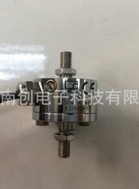 U9C/10KN德国HBM力传感器
