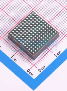 DC-DC电源模块 LTM4655IY#PBF LTM4655Y LTM4655EY BGA-144