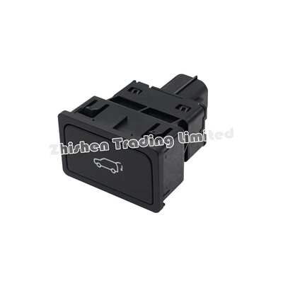 A00089601北汽BEIJING X7魔方后尾门电动开关背门内外开关按钮键