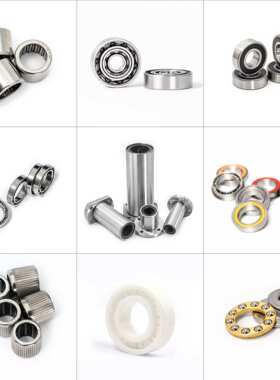 春风450离合器主动轮滚轮轴承CFMOTO适用5501000甩块国产加强件