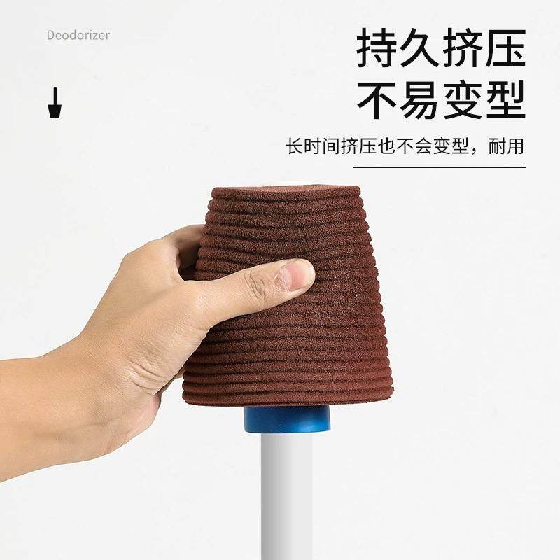 卫生间蹲厕便池堵臭塞蹲坑盖板马桶塞子厕所蹲便器防臭器堵臭神器,家装主材,蹲便器,淘宝优惠券,粉丝福利购,淘宝优惠卷